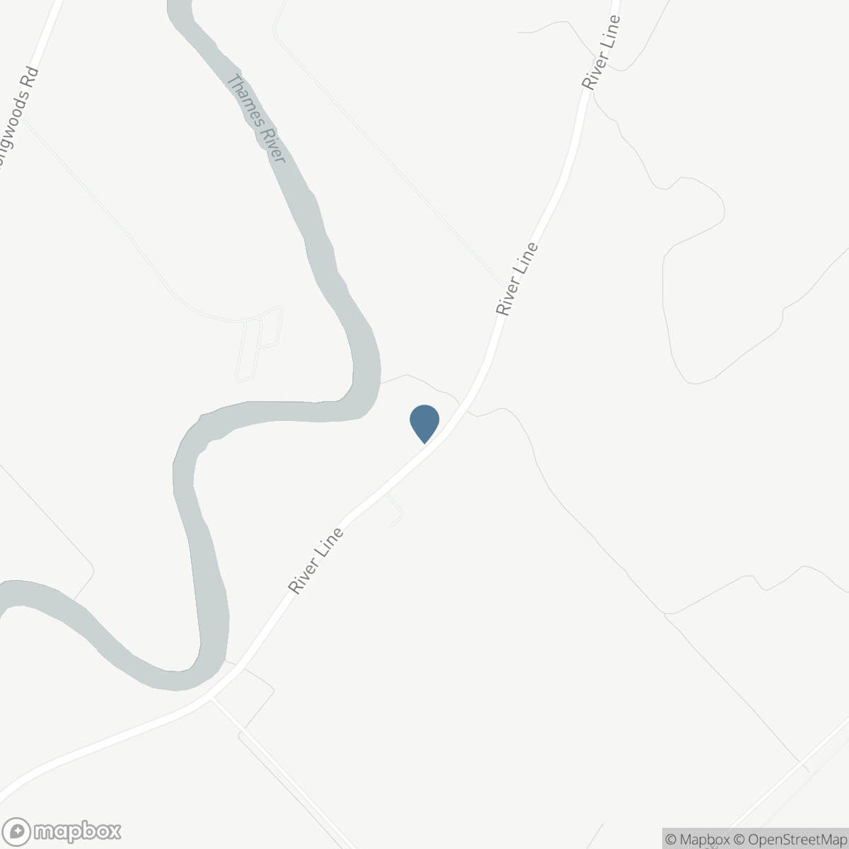 0 RIVER LINE, Chatham, Ontario N7M 5J4